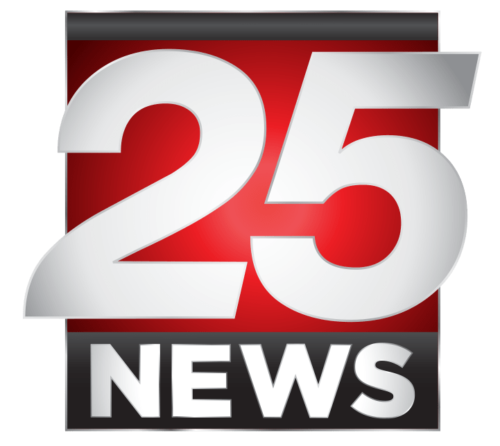 new 25 news logo